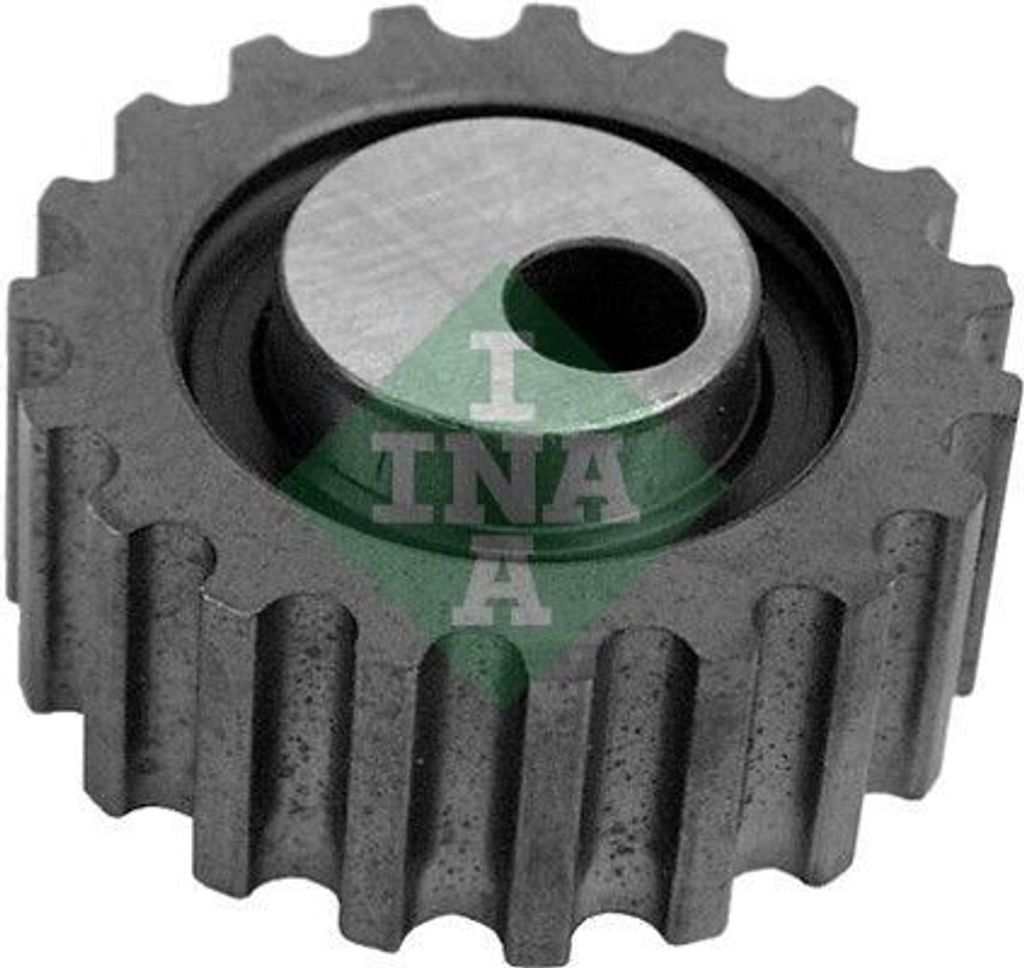 INA 531 0159 10 Spannrolle Zahnriemen Ø56,2mm für VOLVO 940 Kombi (945) 740 Kombi (745) 740 (744) 940 (944) 760 (704, 764)