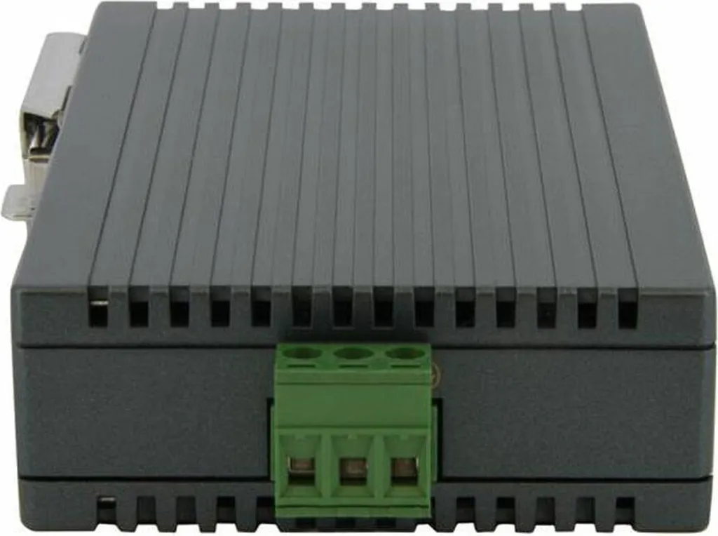Commutateur réseau Ethernet Startech IES5102 switch informatique RJ45