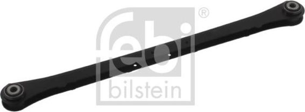 FEBI BILSTEIN 37744 Querlenker, Radaufhängung OE 33321490085 kompatibel mit Mini, Clubman, Clubvan, Countryman, Paceman, Mini Roadster