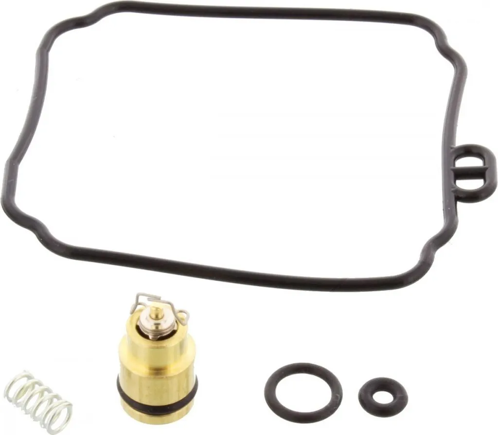 Réparation carburateur Yamaha XVS 125 Drag Star 2000-2003 kit de maintenance