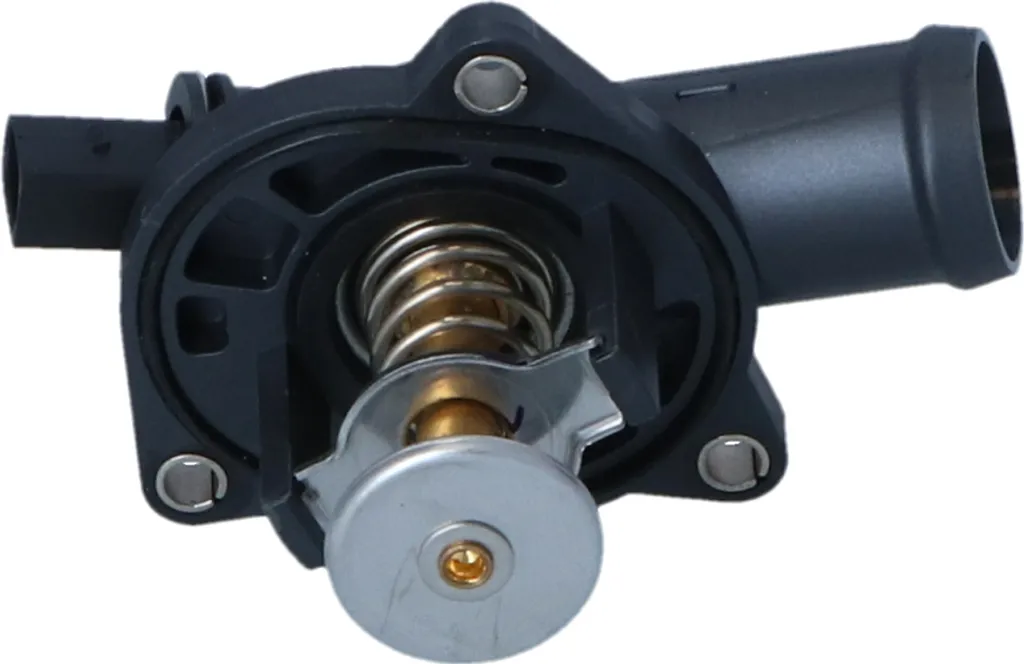 Thermostat moteur pour réparation refroidissement Golf IV et Audi A2