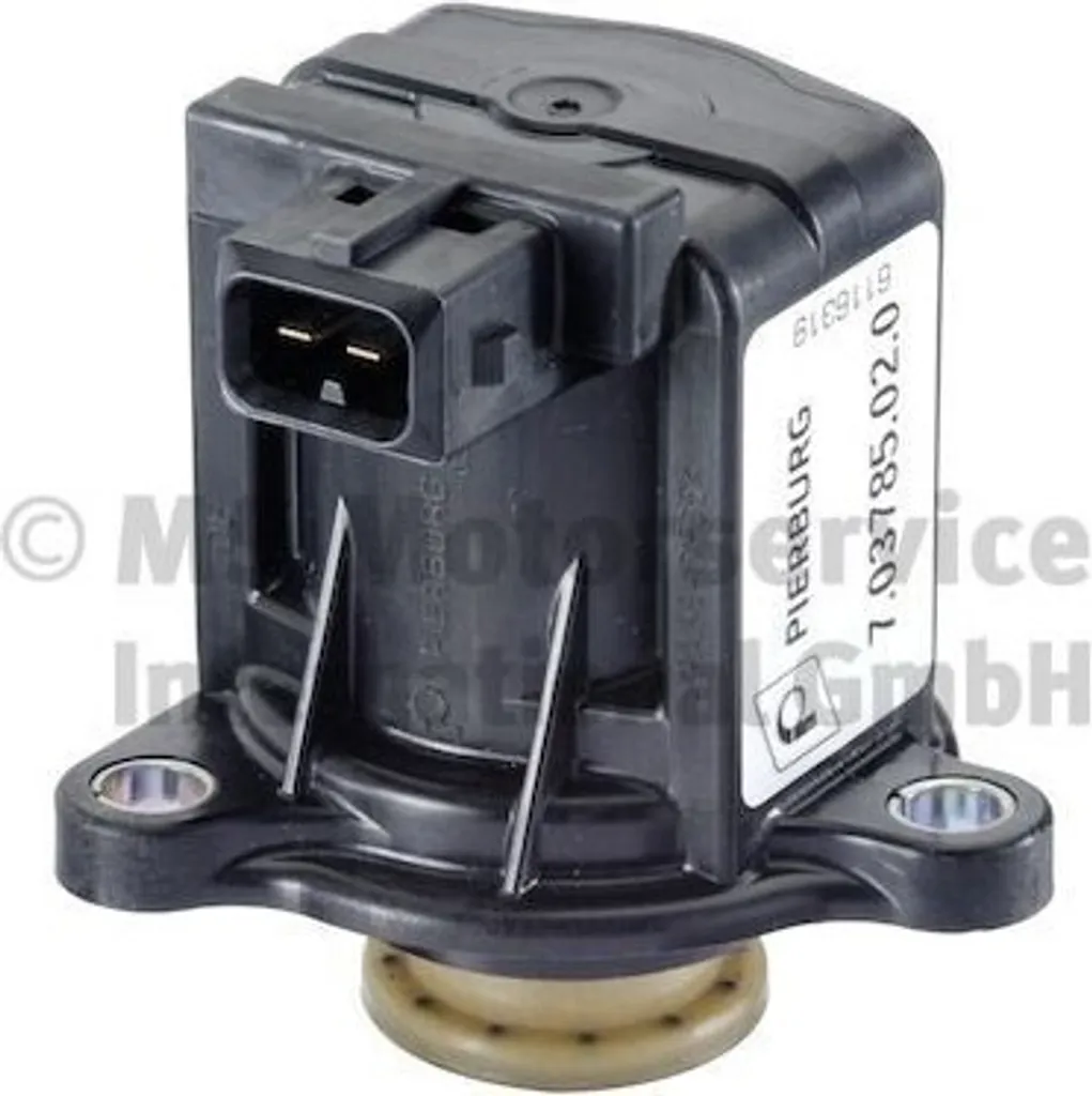 Vanne de Recirculation PIERBURG 7.03785.02.0 pour BMW Série 1 3 5 X5