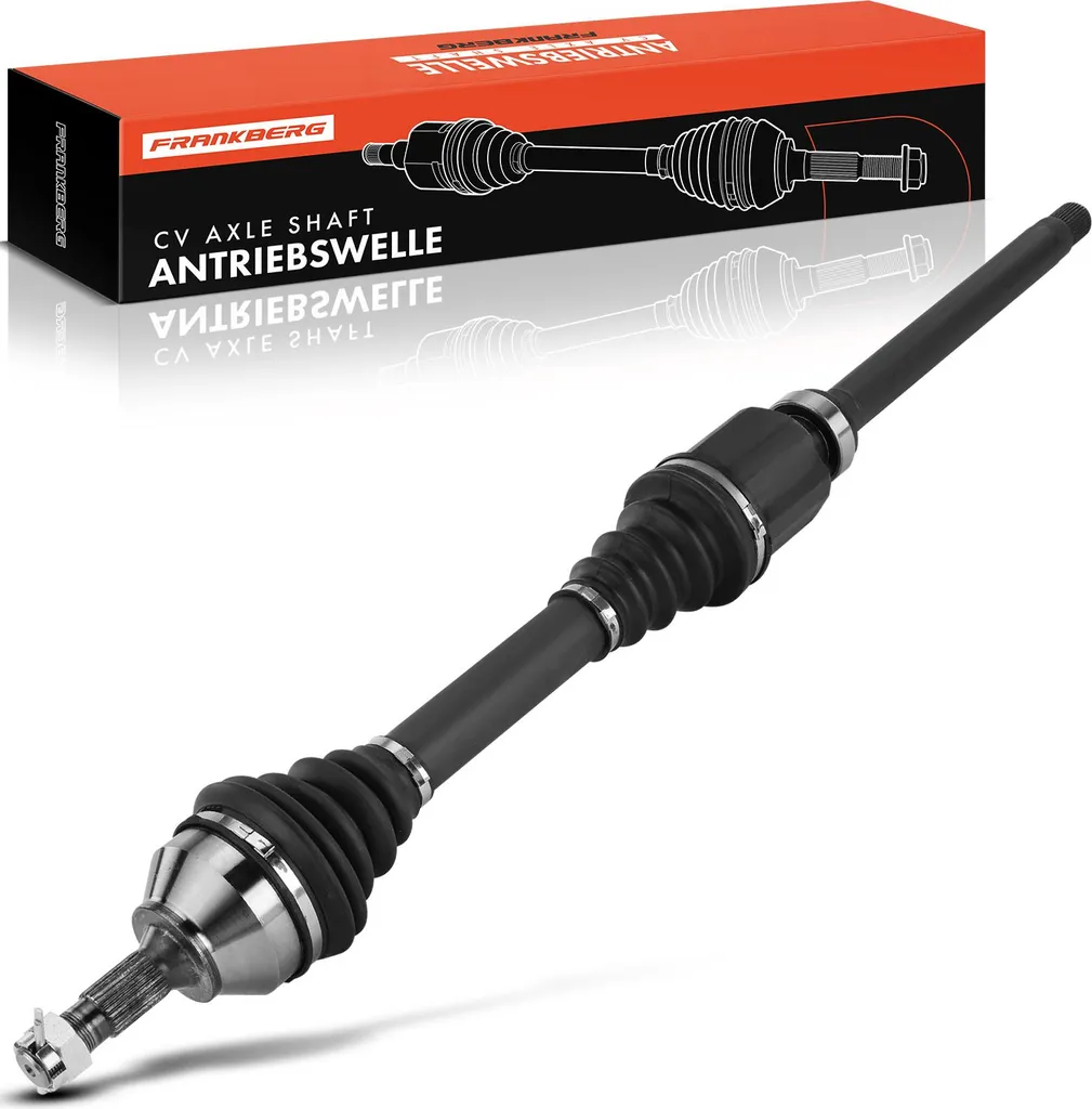 Cardan de Transmission Côté Droit pour Citroën C5 I et C5 II Berline
