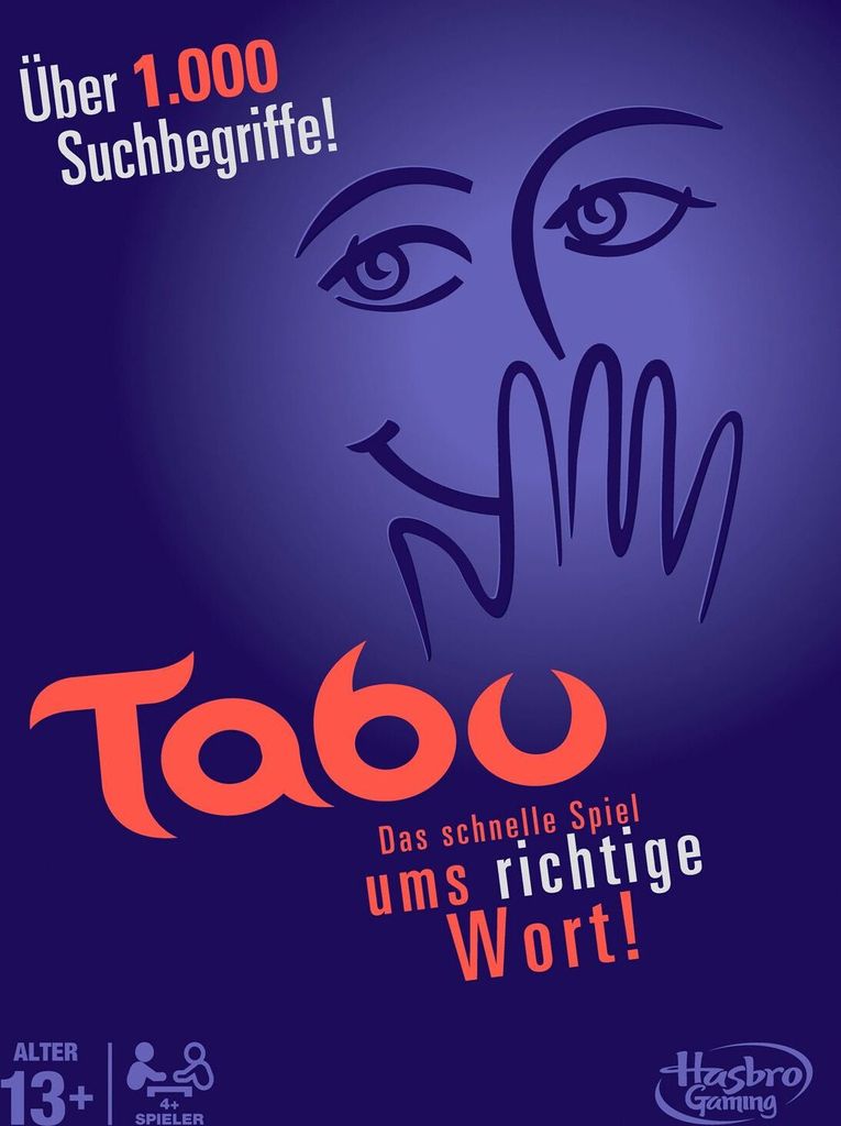Tabu Produktbild 19