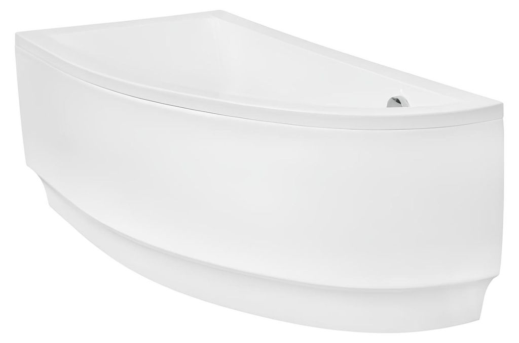 Design Badewanne Eck Wanne Acryl Eck Moderne Badewannen Wannen Weiß Eckbadewanne
