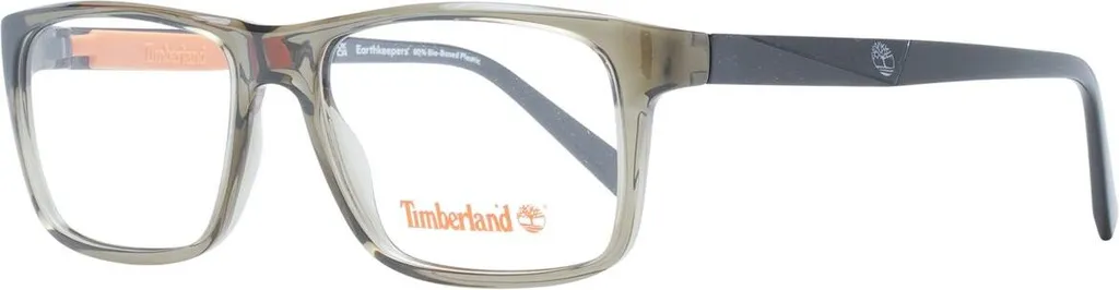 Dites stop aux lunettes fragiles avec la monture Timberland TB1744 53096
