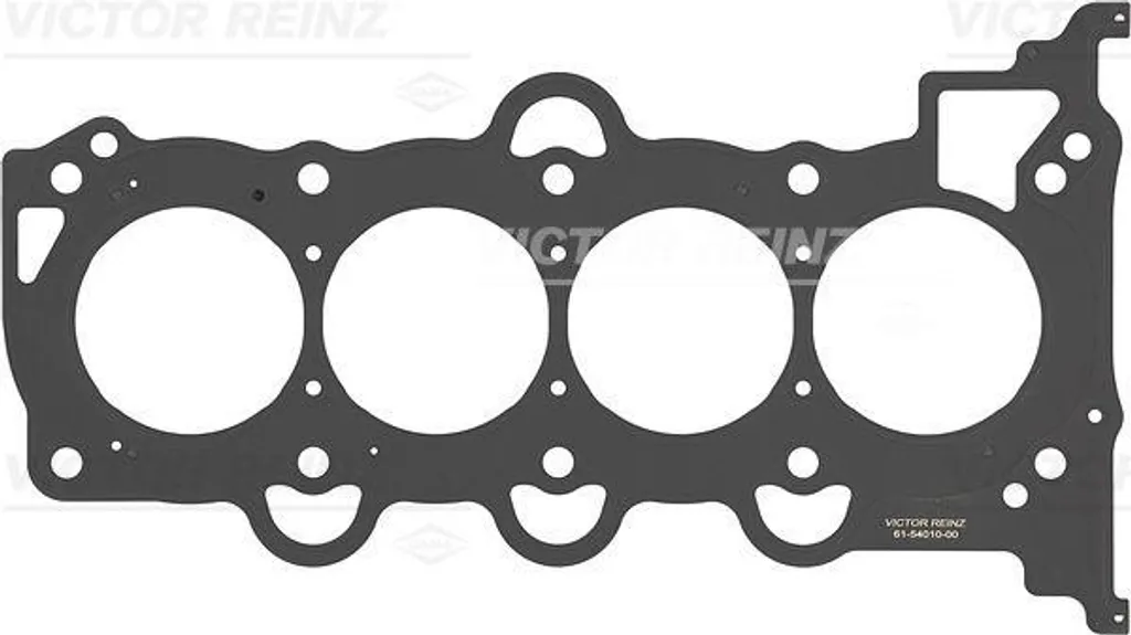 Joint de culasse robuste OE 223112B000 pour Proceed, Fabia et Ceed VVT