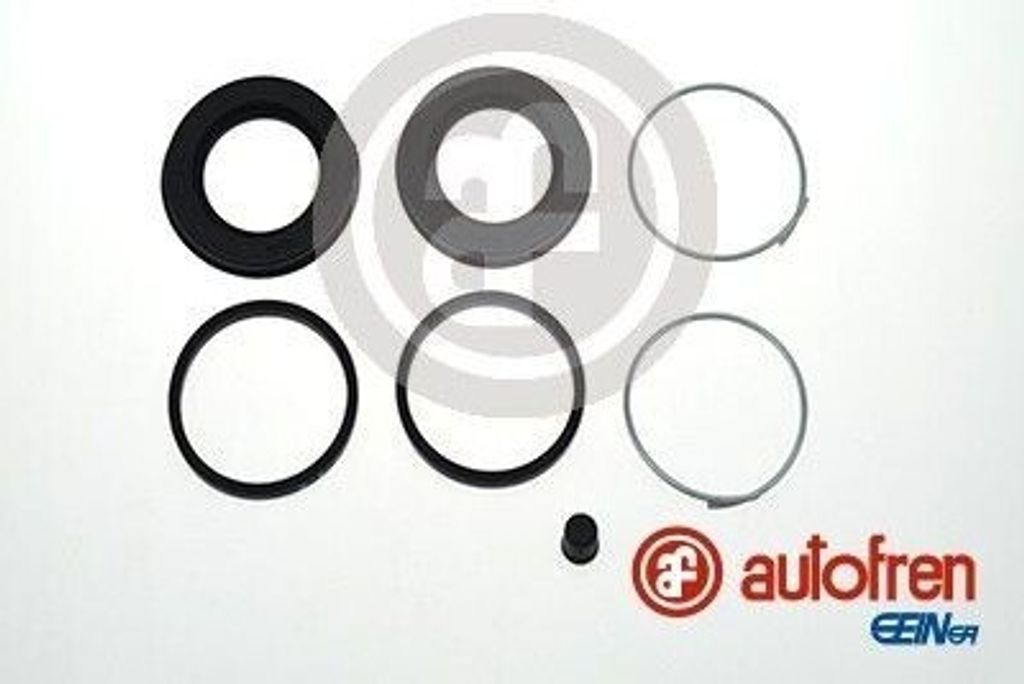 AUTOFREN SEINSA Bremssattel-Reparatursatz für SKODA 100 Limousine Vorne 45mm D4681