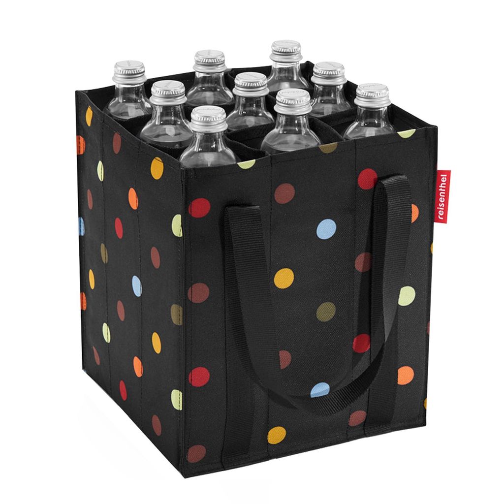 Reisenthel Flaschentasche Bottlebag Dots Produktbild 
