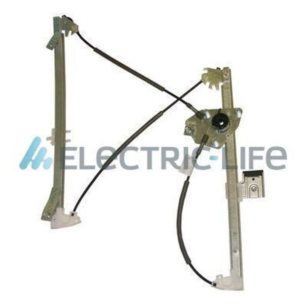 ELECTRIC LIFE ZR BM701 L Fensterheber Vorne Links für BMW X3 (E83)