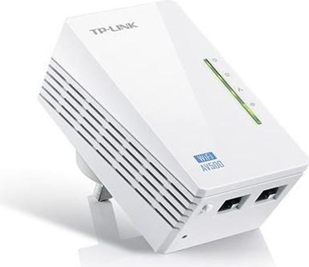 TP-Link TL-WPA4220, 600 Mbit/s, IEEE 802.11b, IEEE 802.11g, Zdjęcie produktu 