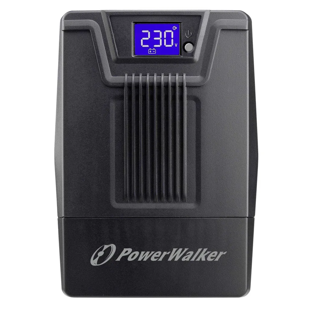 Onduleur Line-Interactive 800VA 480W PowerWalker VI 800 SCL avec AVR