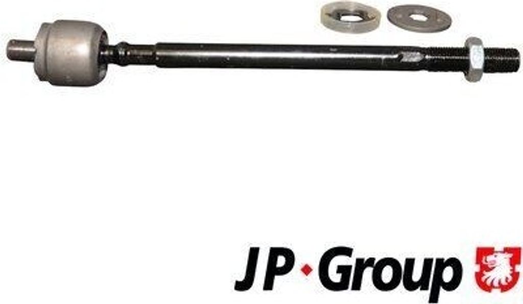 JP GROUP 4344500700 Axialgelenk Spurstange für RENAULT MEGANE I (BA0/1) Vorne Links