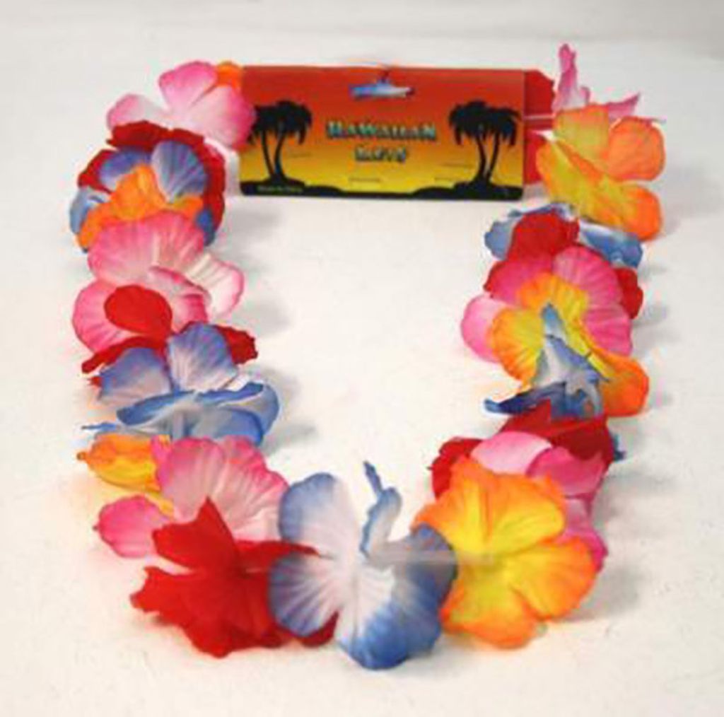 Hawaiikette Produktbild 