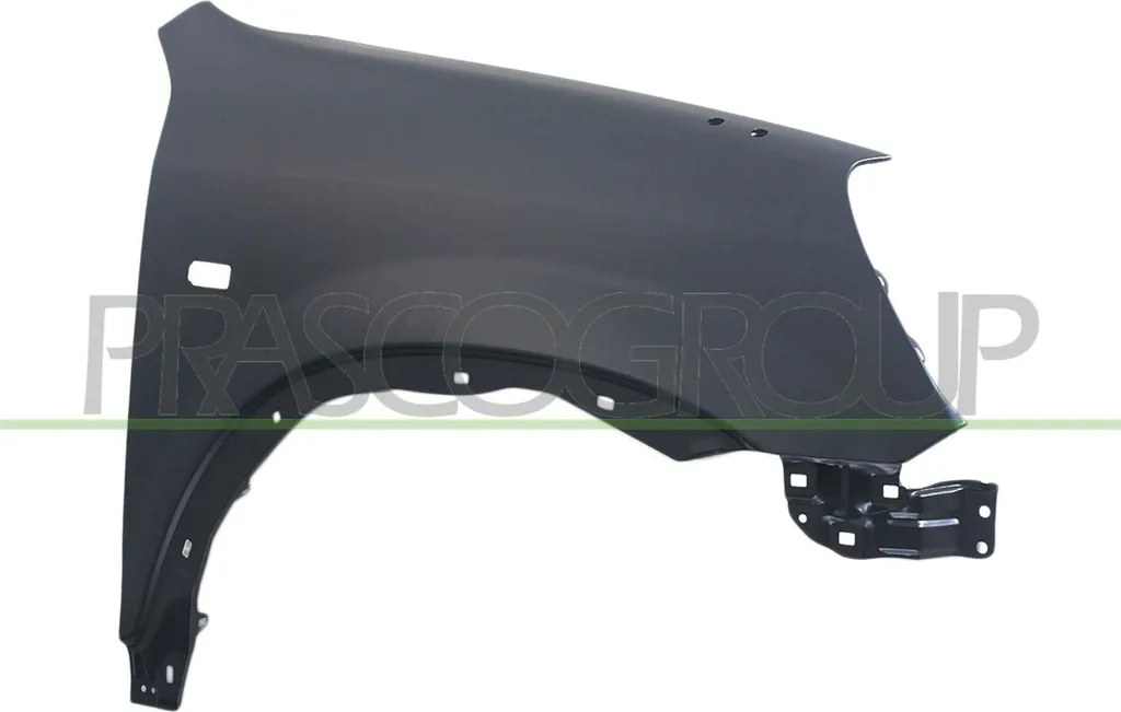 Réparation aile avant droite Honda CR-V II RD : Pièce PRASCO HD8243013