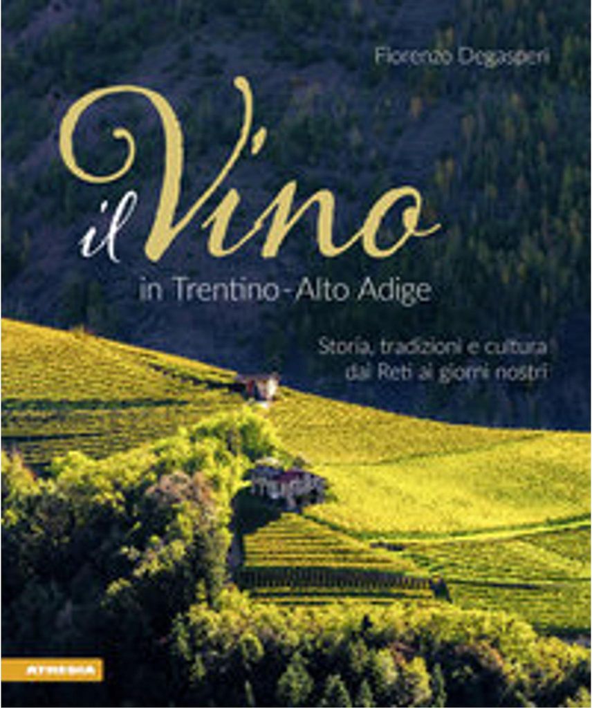 Wein in Trentino-Südtirol