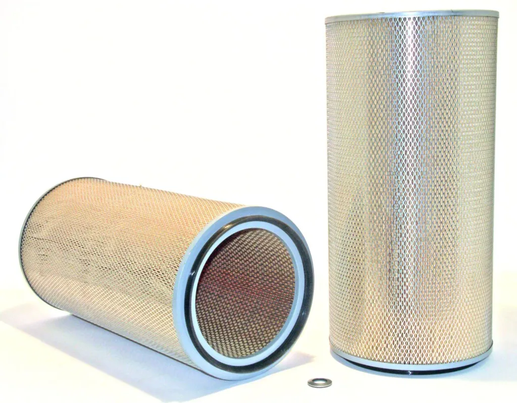 Filtre à air WIX 42441 : Évitez la perte de puissance moteur SA10807
