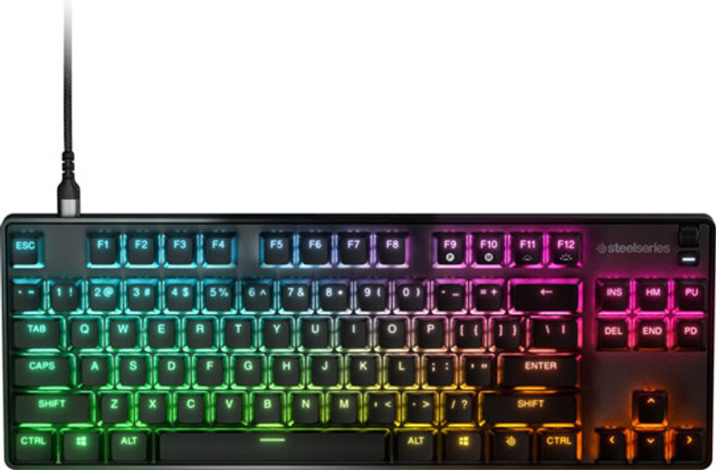 SteelSeries Apex 9 TKL US (64847) (64847)