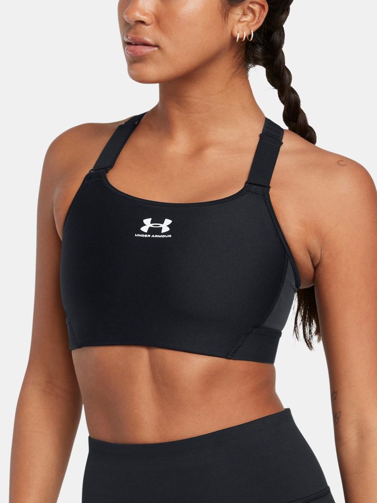 Under Armour Ua Heatgear High Damen BH 1379195-002__MD