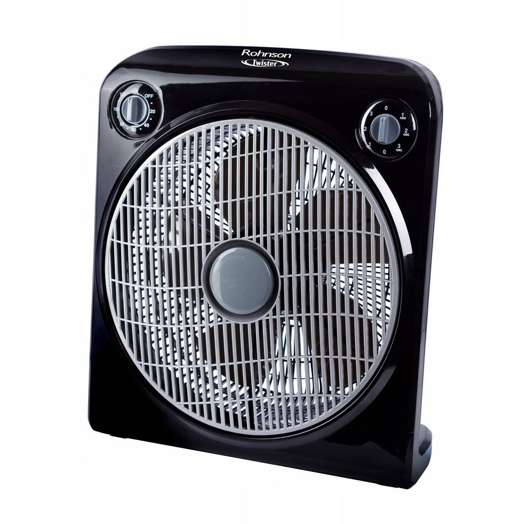 Wentylator Rohnson R-8200 Twister Zdjęcie produktu 