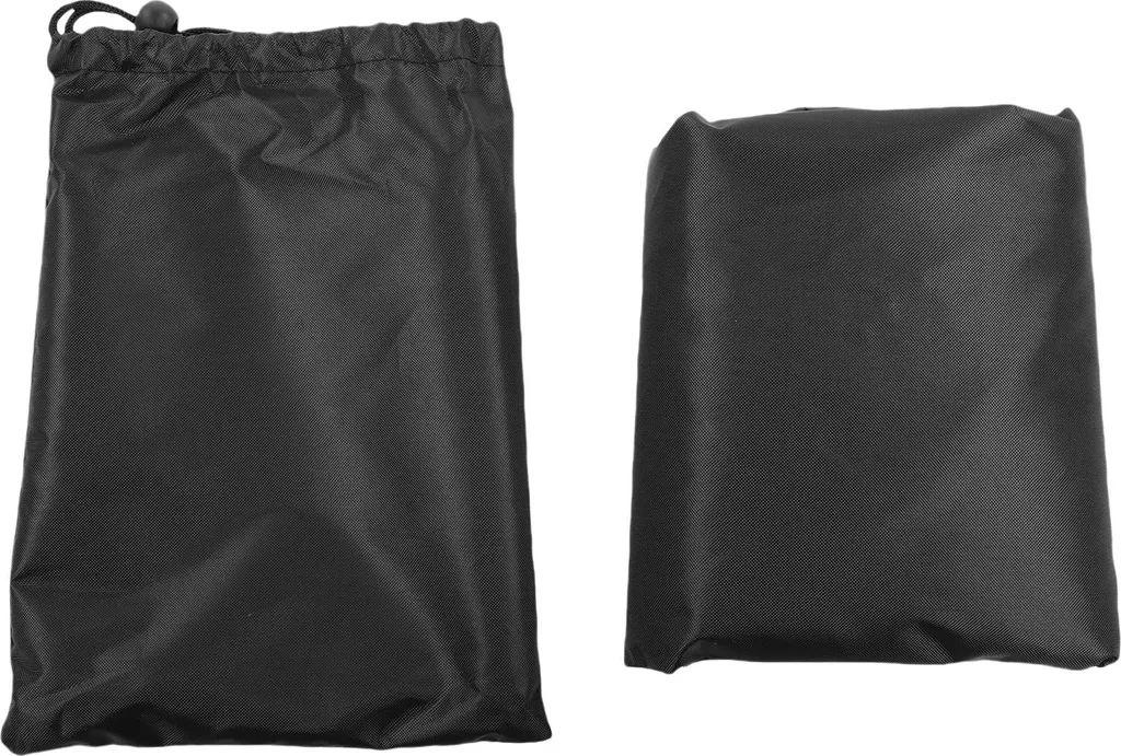 Housse moteur hors-bord pour hivernage de bateau et transport routier