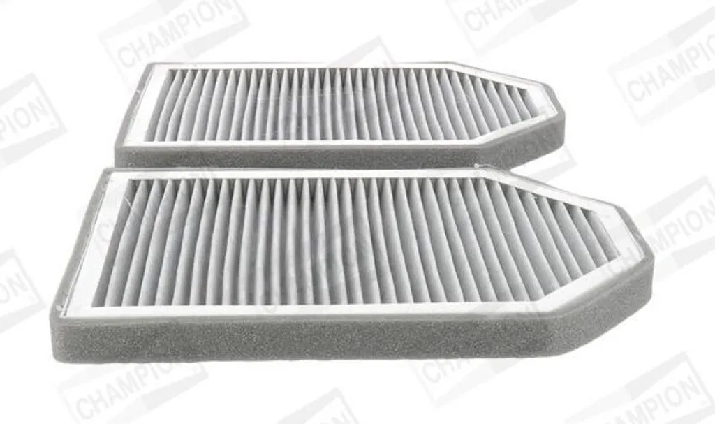 Filtre d'habitacle Champion CCF0059C pour Audi A8 4D - OE 4D0819439A