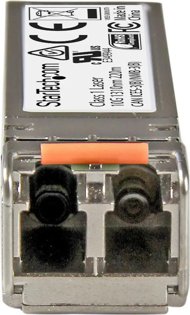 Module SFP+ 1310nm fibre multimode DDM pour liaison stable 10G - 2