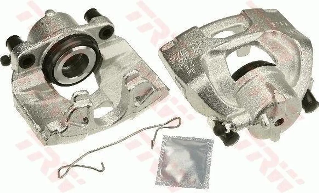 Étrier de frein TRW BHX545E haute fiabilité pour Opel Vectra Croma