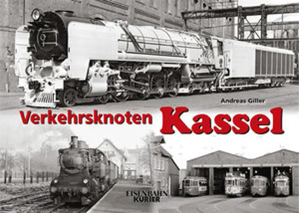 Simulation de Trafic Verkehrsknoten Kassel pour Passionnés de Logistique
