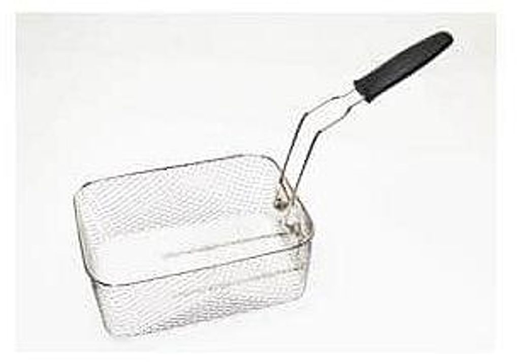 Panier à friture pour friteuse - DOMO DO464FR-38 Image du produit 