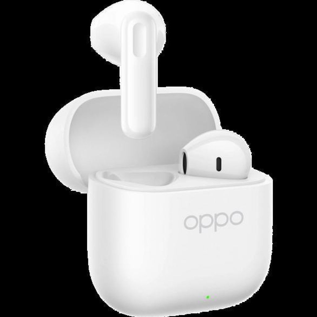 Bezdrôtové slúchadlá OPPO Enco Buds 3 (TWS) biele Obrázok produktu 