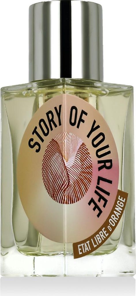 Etat Libre d’Orange Story Of Your Life Eau de Parfum unisex 50 ml