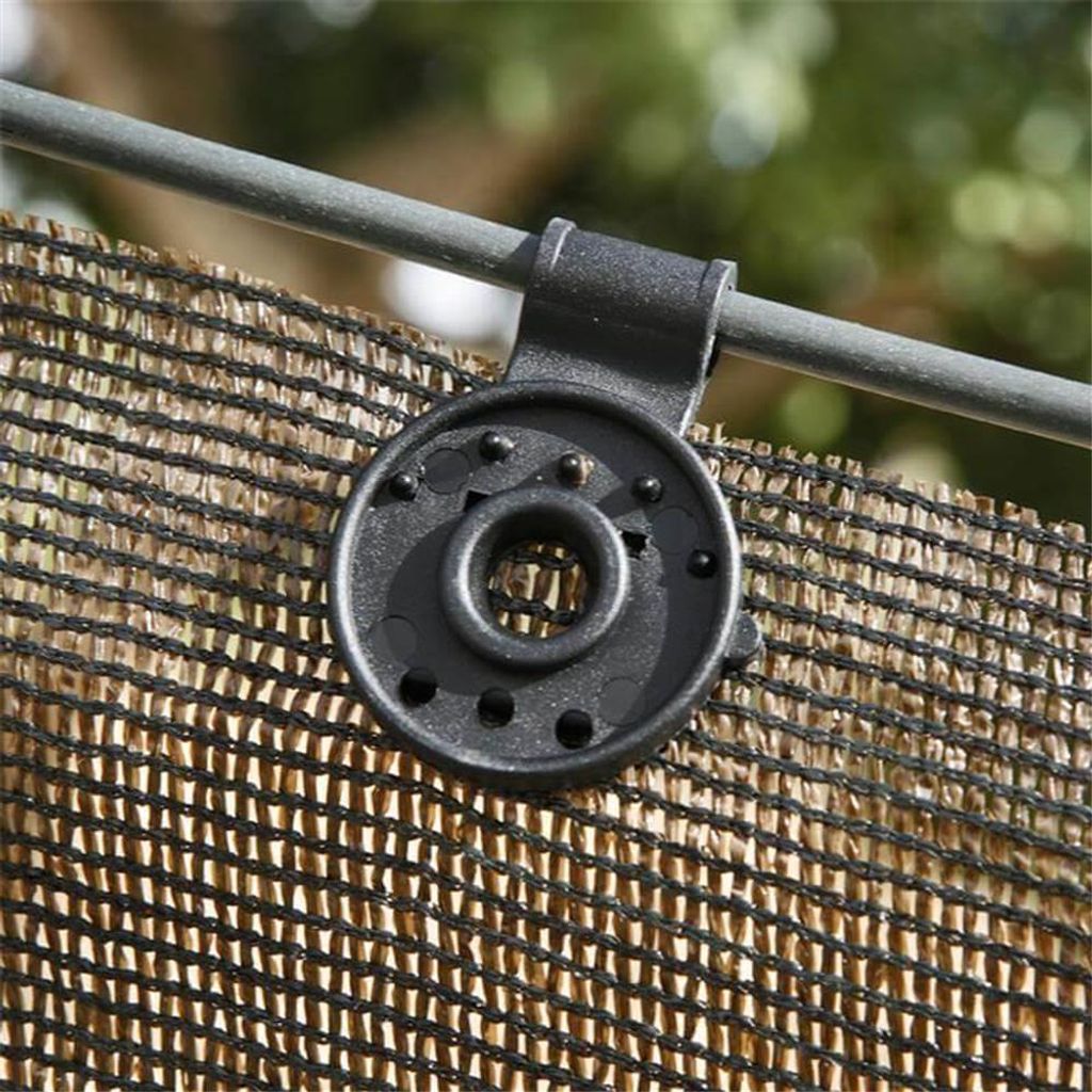 Noor Clip-Ösen 10er Set; 0267