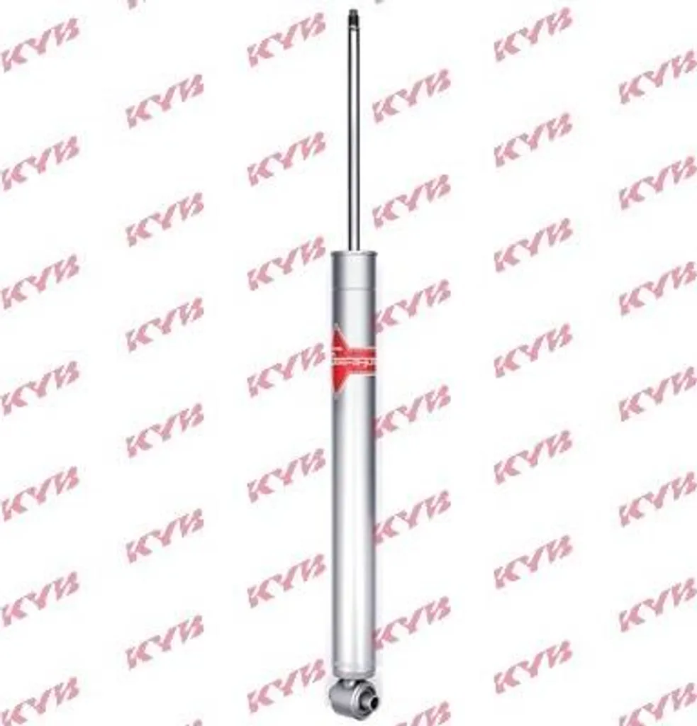 Amortisseur KYB 553381 Haute Pression : Stabilité et Contrôle Maximum
