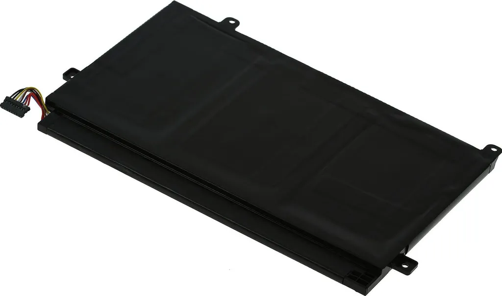 Batterie pour Lenovo ThinkPad E470 E470C E475 - Haute Performance Li-ion - 2