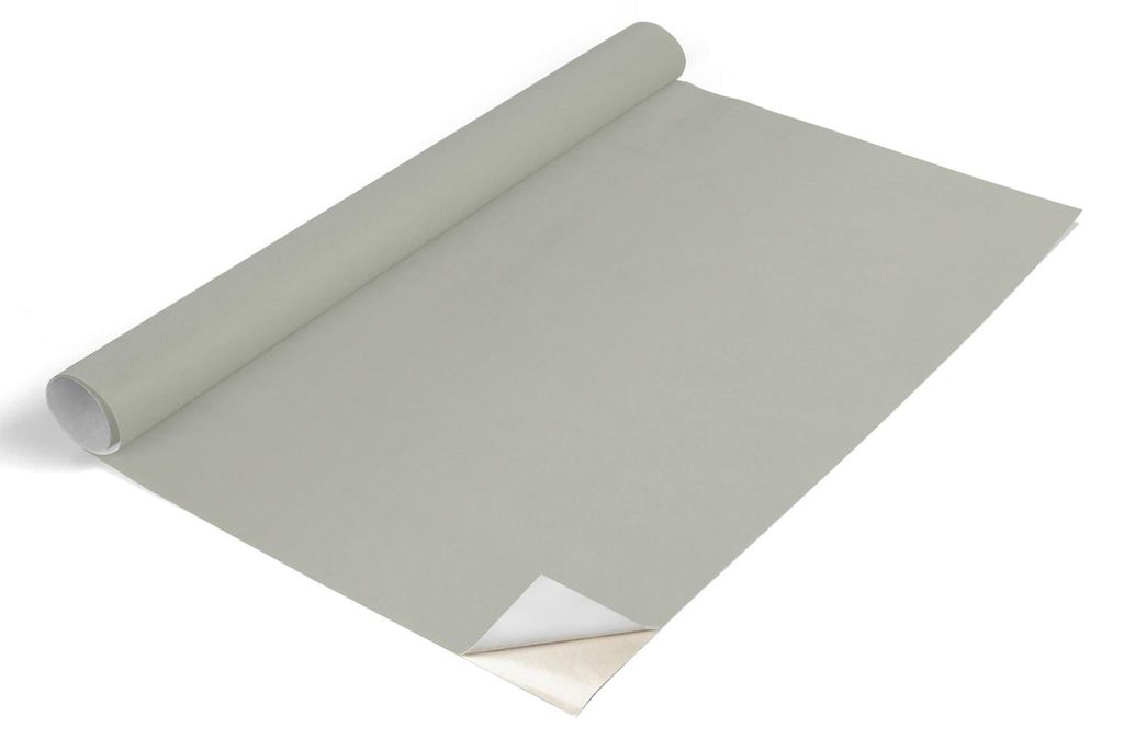 Tulup Möbelfolie - Klebefolie Möbel - Selbstklebende Folie 75x150 cm - Möbelfolie Schrank - Folie für Möbel - Möbelfolie Küche - Wasserdicht...