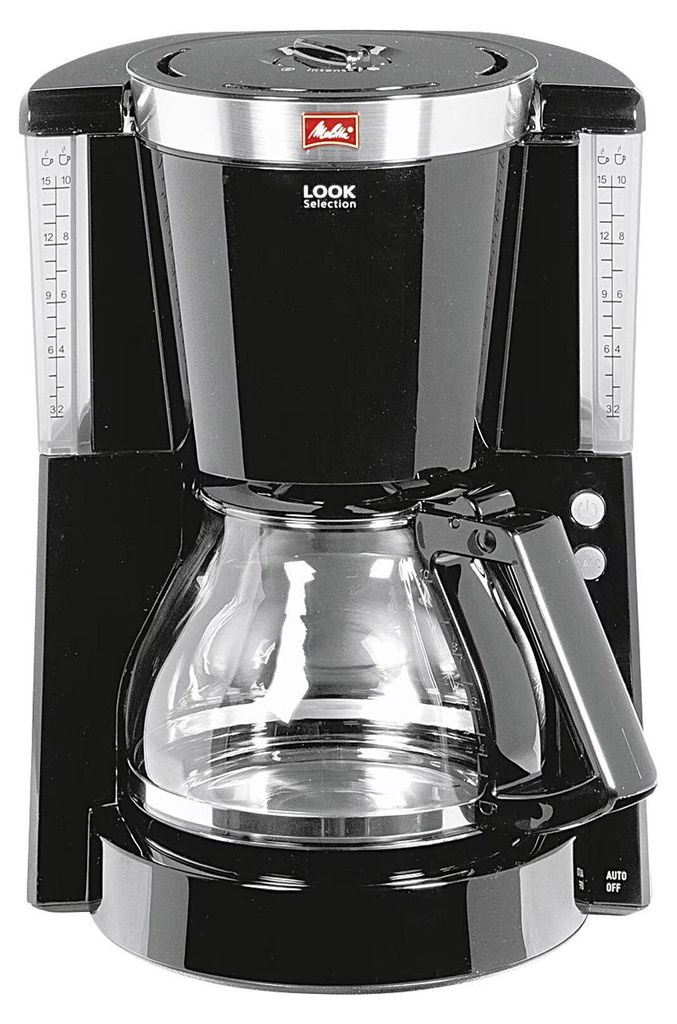 Melitta Look Thermkanne 1 Liter Weiß - Ersatzkanne Produktbild-Vorschau 9