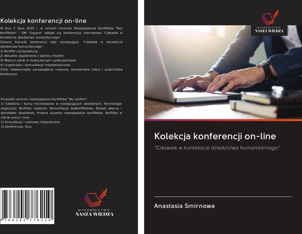Kolekcja konferencji on-line