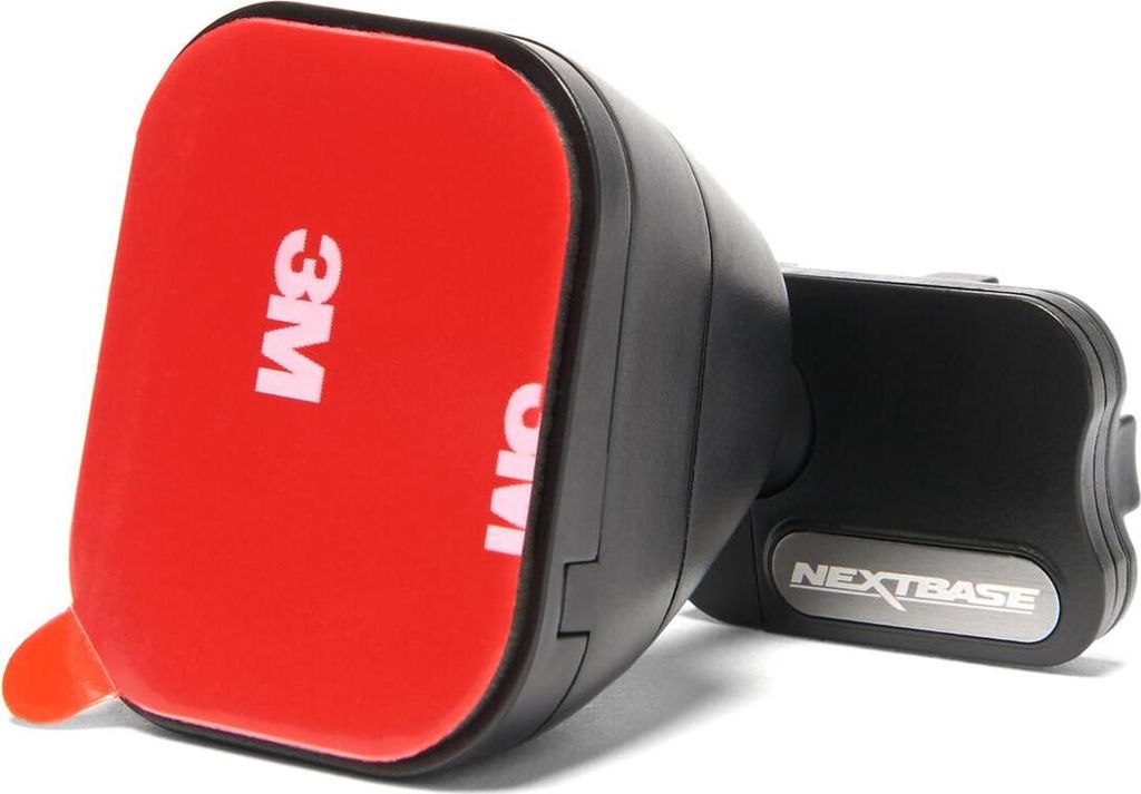 Nextbase Click&Go PRO GPS Mount - Dashcams Zubehör Produktbild 4