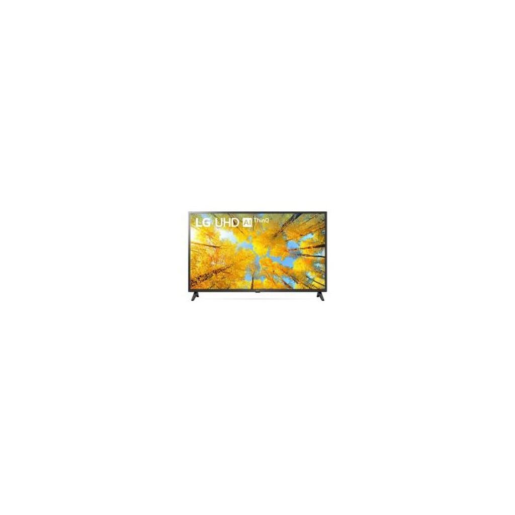 LG 43" LED 43UQ75006LF 4K UHD Smart TV Lg | Kaufland.de