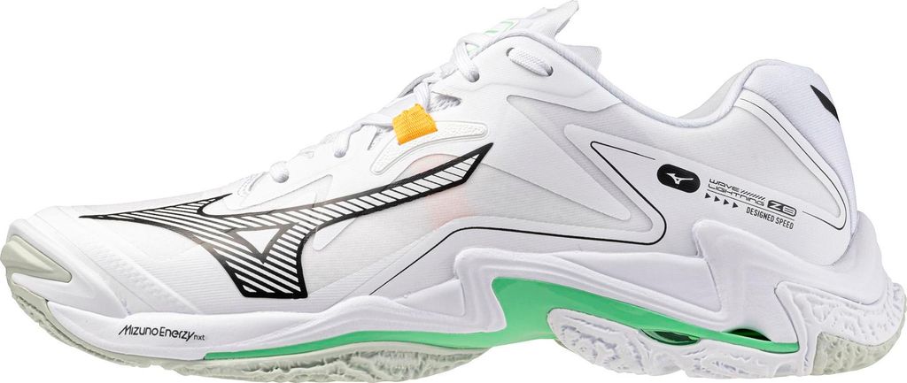 MIZUNO WAVE LIGHTNING Z8 Black/Phantom Black/Phantom 48.5