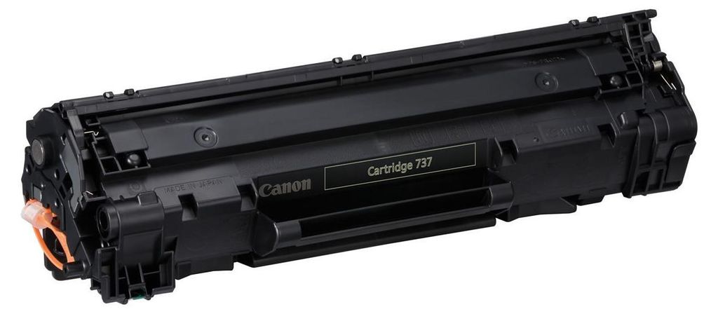 Canon 9435B002, 2100 stron(y), Czarny, 1 szt. Zdjęcie produktu 