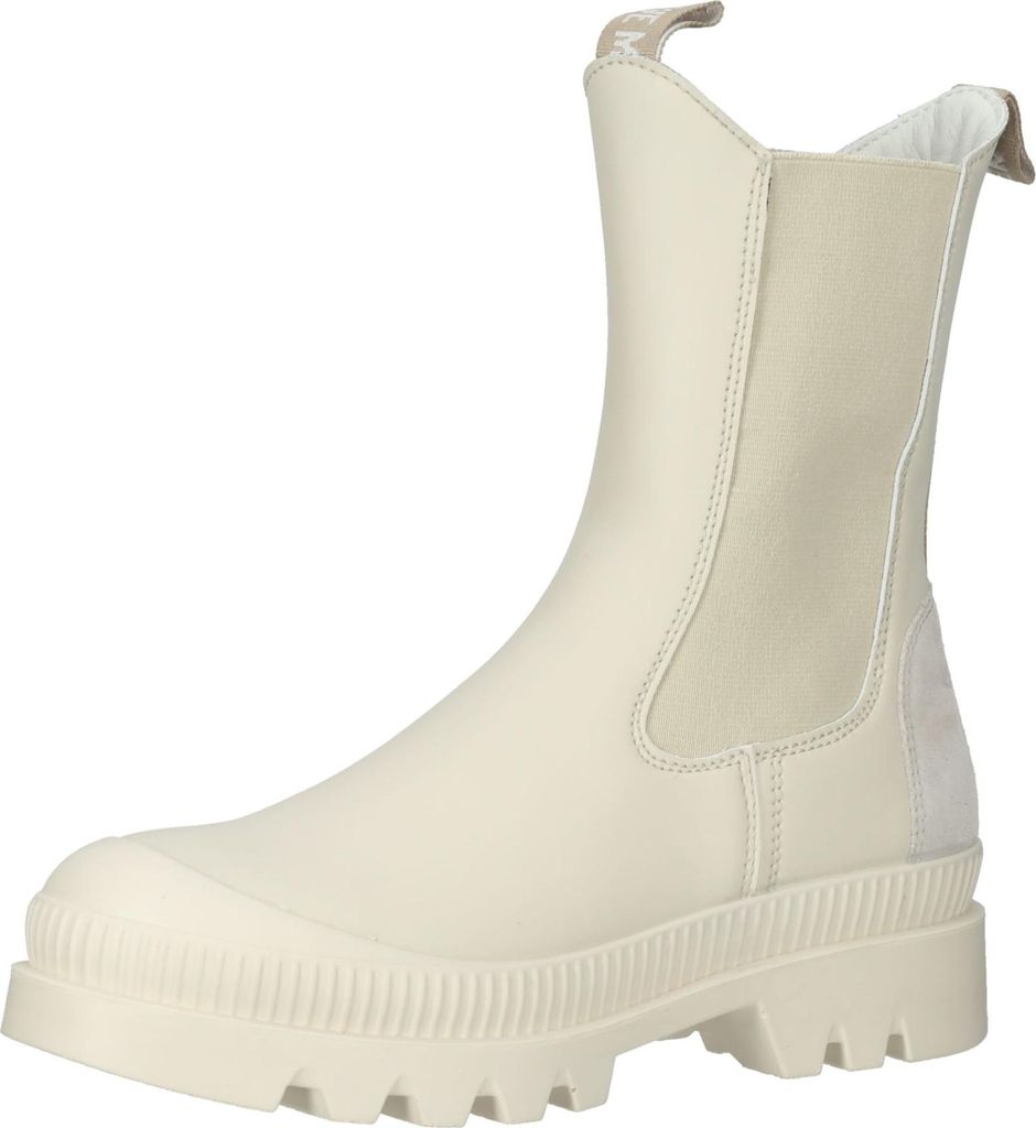 Steve Madden Stiefelette Stiefelette Kunstleder/Textil