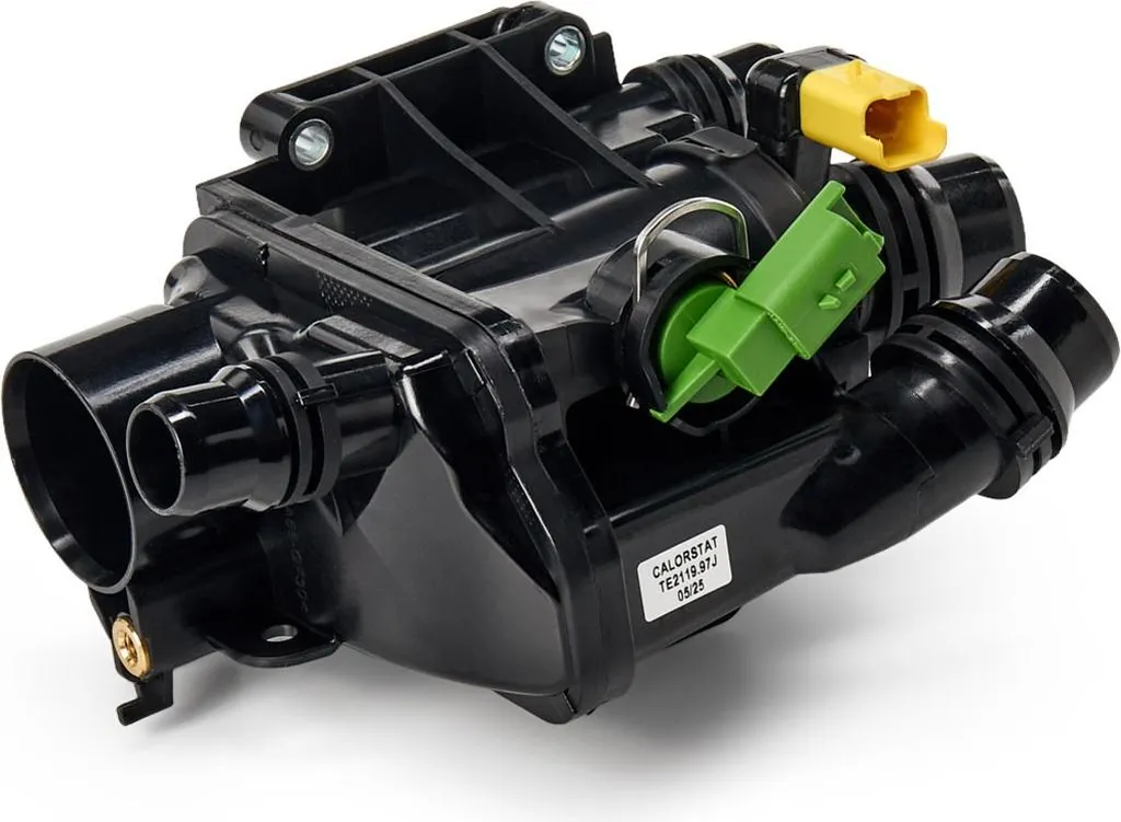 Thermostat 97°C Haute Performance pour Citroën C5 et Berlingo 1.2 - 5