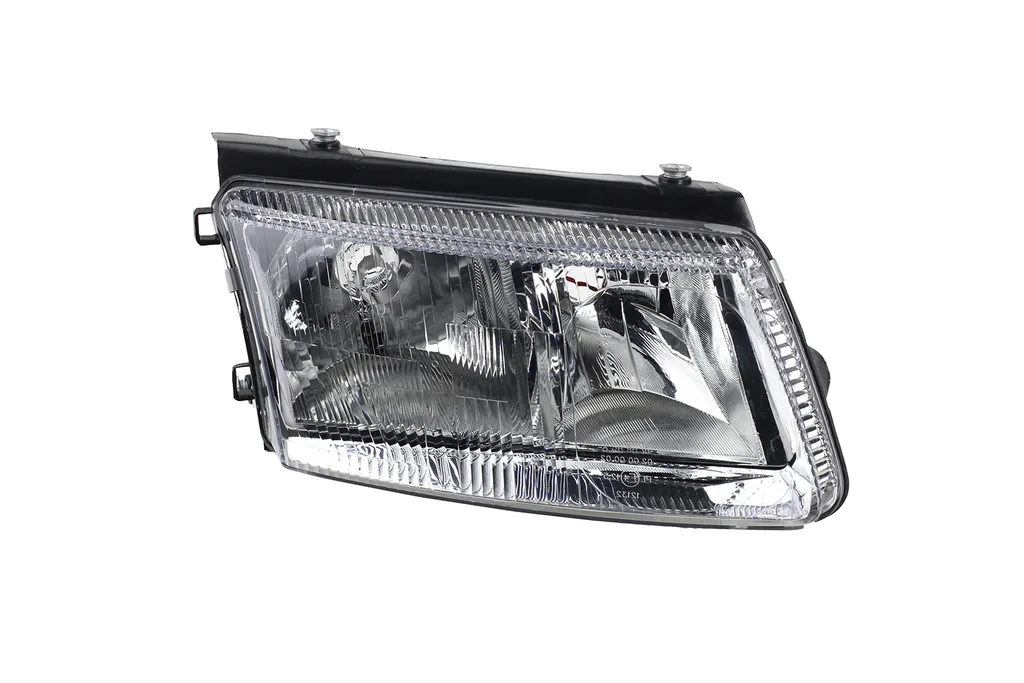 Faro Anteriore Johns per VW Passat 3B (96-00) Destro H7/H4 3B0941018M