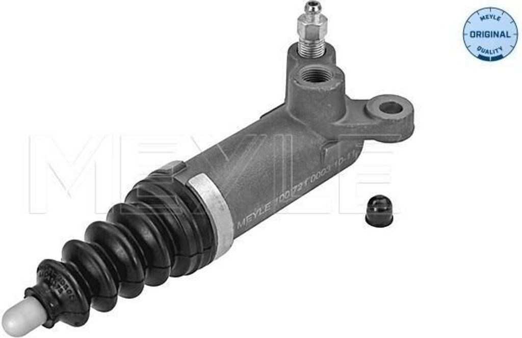 MEYLE 100 721 0003 - OE 893 721 261 A Kupplungsnehmerzylinder für A6 (4A), A8 (4D)