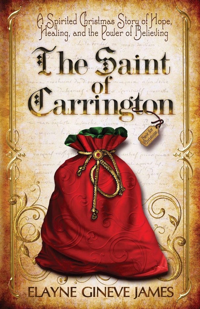 The Saint of Carrington