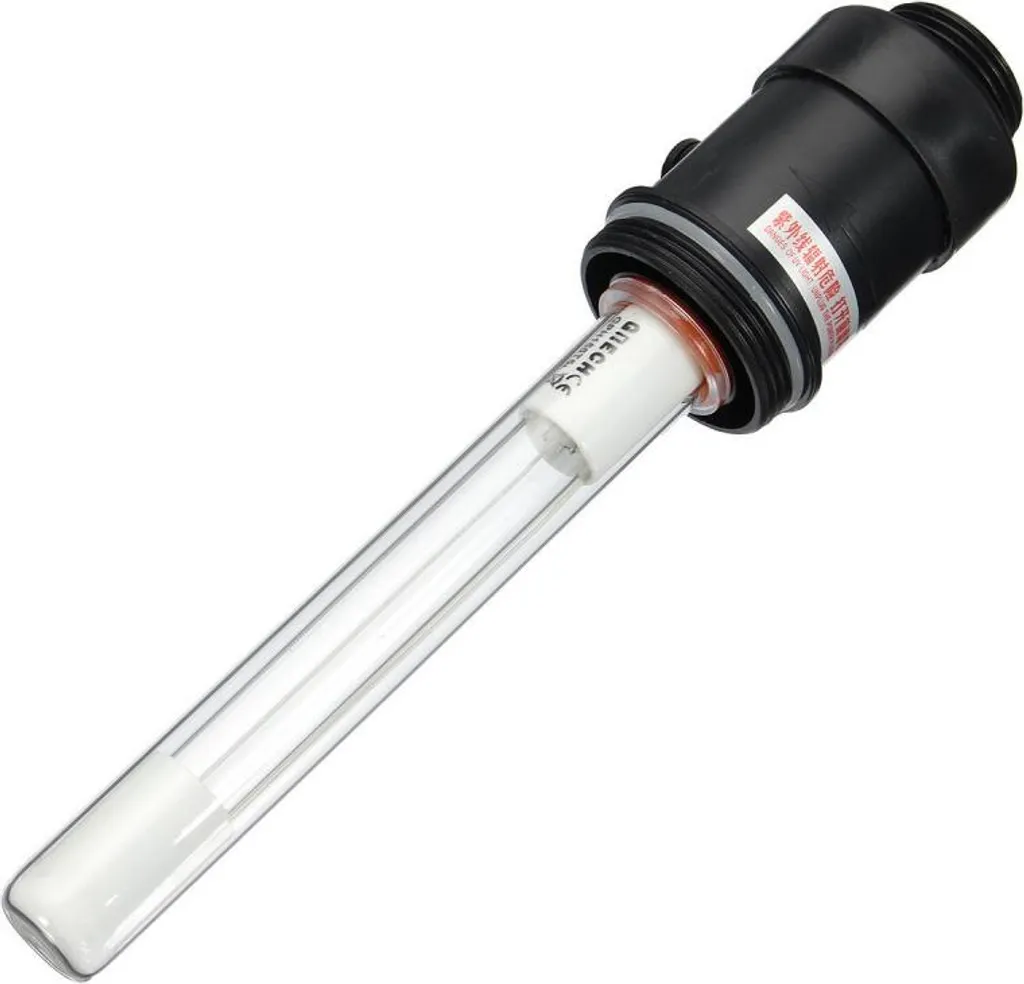 Ampoule UV 5W pour Éliminer l'Eau Verte SunSun CUV-505