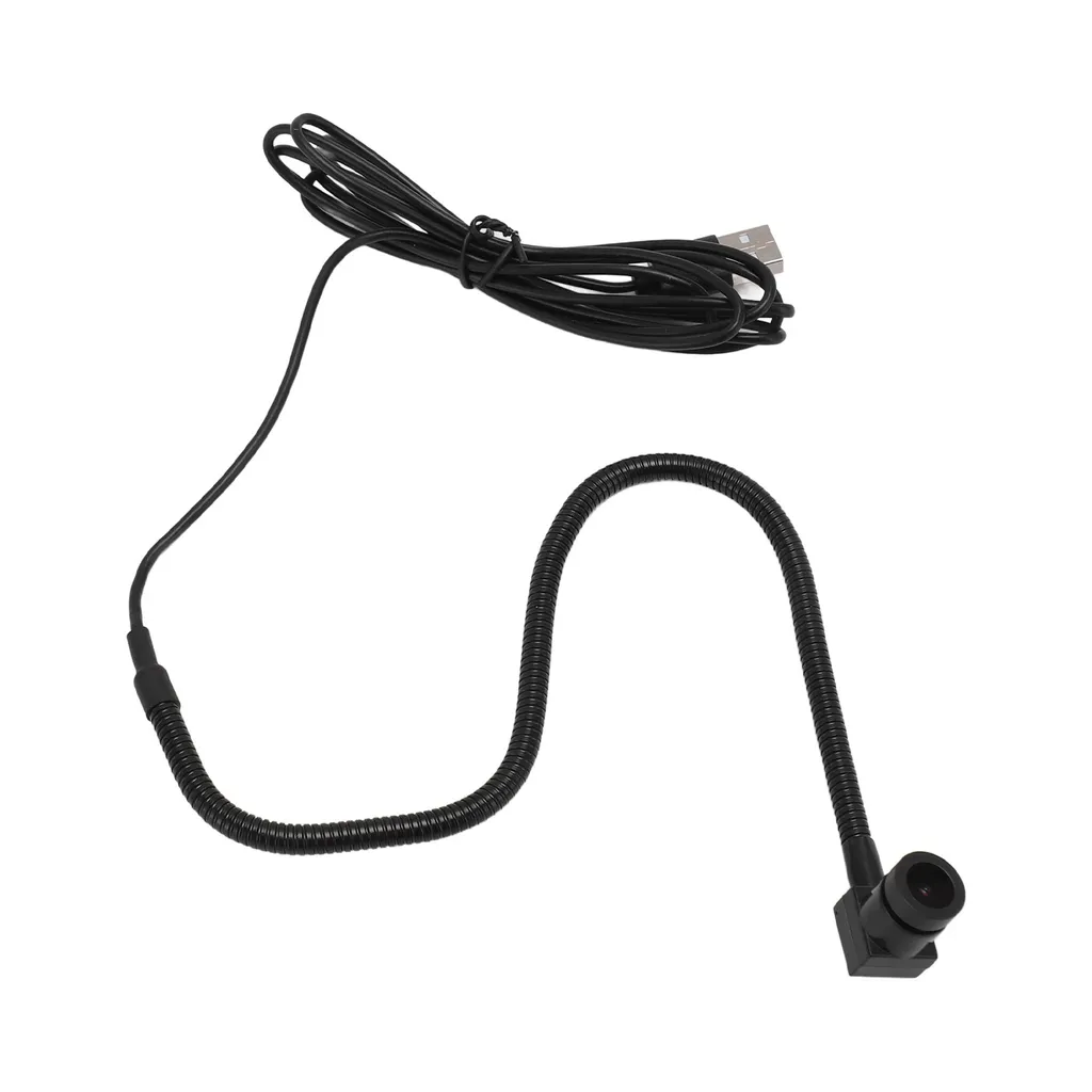 Webcam écran central 2 MP plug-and-play avec micro intégré pour ordinateur
