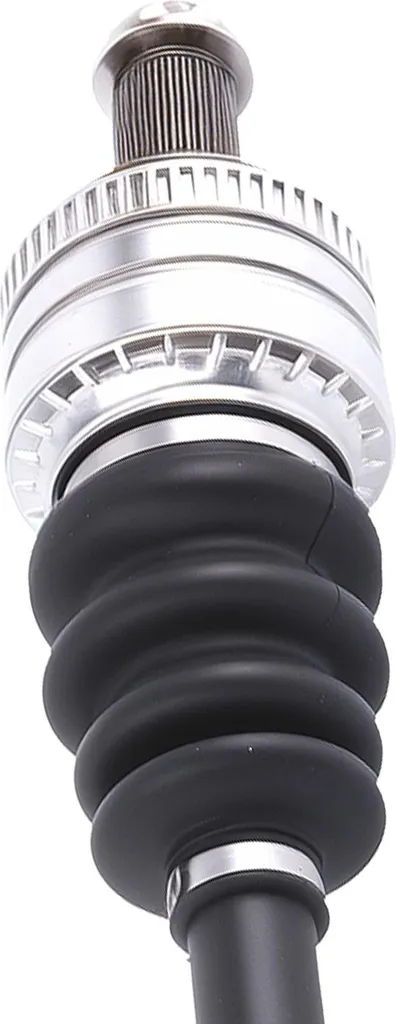 Supprimer vibrations : Arbre de transmission BMW E90 E87 avec bague ABS - 6